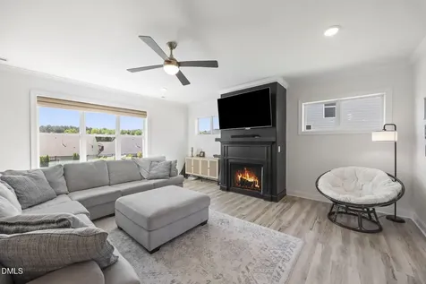 2020 Moonraker Drive Fuquay Varina NC 27526