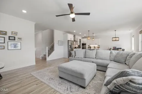 2020 Moonraker Drive Fuquay Varina NC 27526