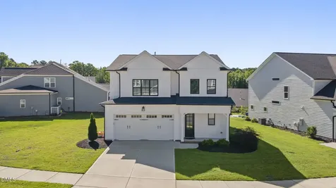 2020 Moonraker Drive Fuquay Varina NC 27526