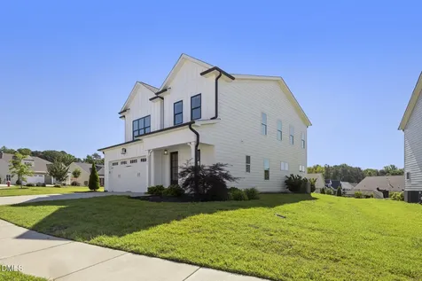 2020 Moonraker Drive Fuquay Varina NC 27526