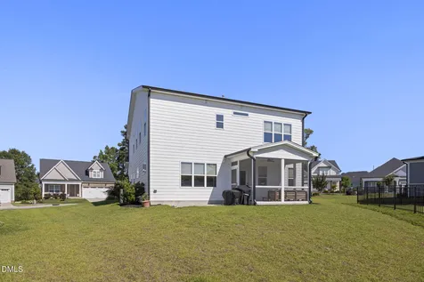 2020 Moonraker Drive Fuquay Varina NC 27526