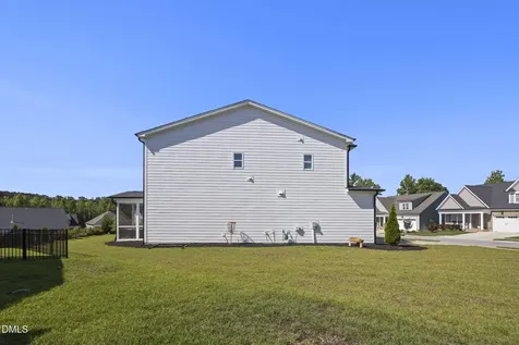 2020 Moonraker Drive Fuquay Varina NC 27526