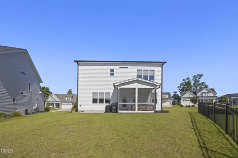 2020 Moonraker Drive Fuquay Varina NC 27526