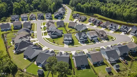 2020 Moonraker Drive Fuquay Varina NC 27526