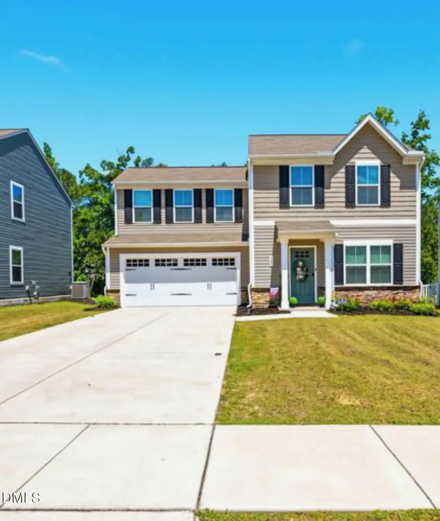 320 Golden Plum Lane Zebulon NC 27597