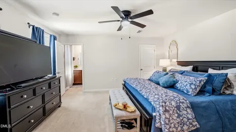 320 Golden Plum Lane Zebulon NC 27597