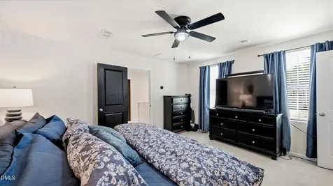320 Golden Plum Lane Zebulon NC 27597