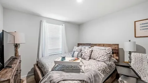 320 Golden Plum Lane Zebulon NC 27597