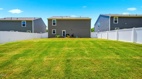 320 Golden Plum Lane Zebulon NC 27597