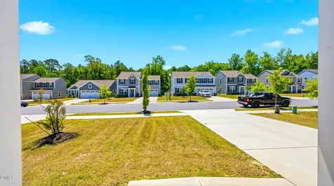 320 Golden Plum Lane Zebulon NC 27597