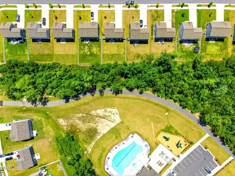 320 Golden Plum Lane Zebulon NC 27597