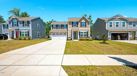 320 Golden Plum Lane Zebulon NC 27597