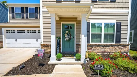 320 Golden Plum Lane Zebulon NC 27597