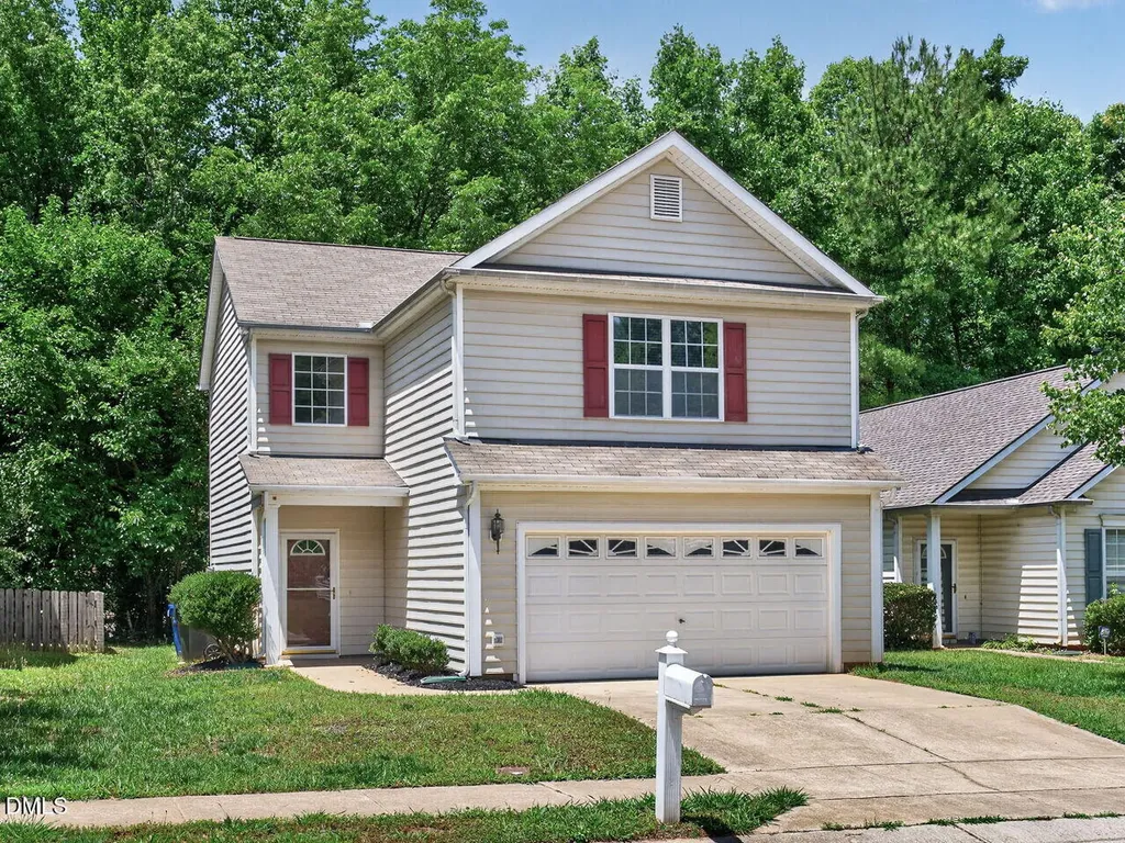 1940 Betry Place Raleigh NC 27603
