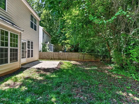 1940 Betry Place Raleigh NC 27603