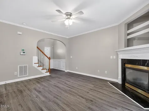 1940 Betry Place Raleigh NC 27603