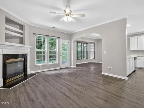1940 Betry Place Raleigh NC 27603
