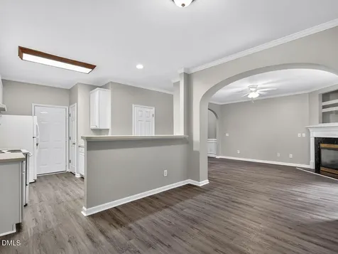 1940 Betry Place Raleigh NC 27603