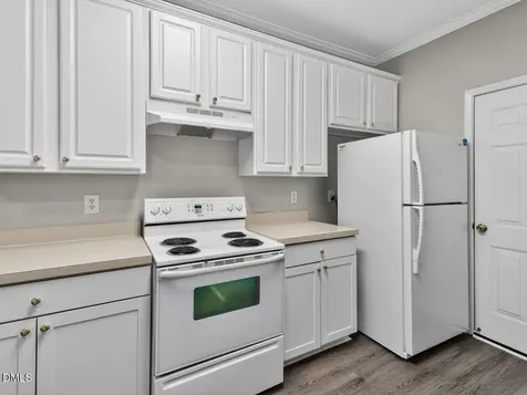 1940 Betry Place Raleigh NC 27603