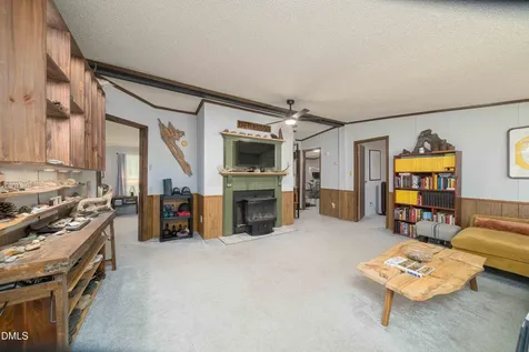 748 Hunters Circle Rougemont NC 27572