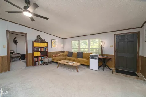 748 Hunters Circle Rougemont NC 27572