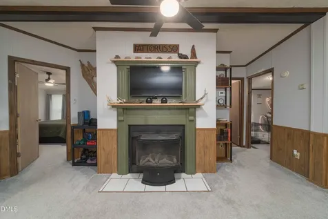 748 Hunters Circle Rougemont NC 27572