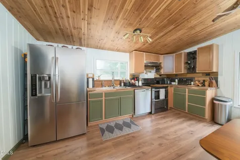 748 Hunters Circle Rougemont NC 27572