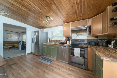 748 Hunters Circle Rougemont NC 27572