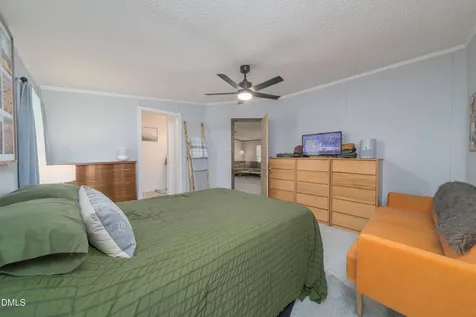 748 Hunters Circle Rougemont NC 27572