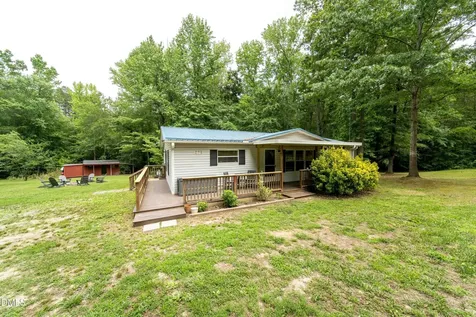 748 Hunters Circle Rougemont NC 27572