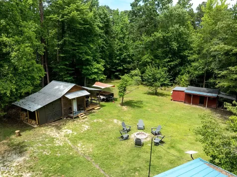 748 Hunters Circle Rougemont NC 27572