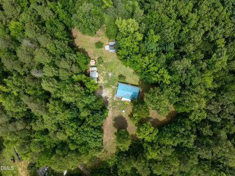748 Hunters Circle Rougemont NC 27572