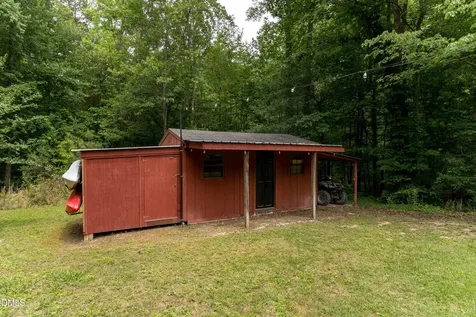 748 Hunters Circle Rougemont NC 27572