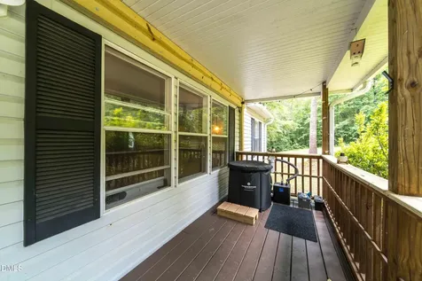 748 Hunters Circle Rougemont NC 27572