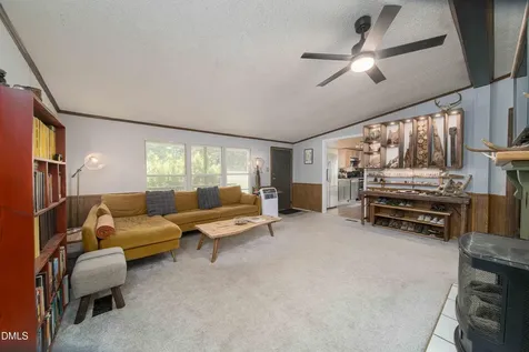 748 Hunters Circle Rougemont NC 27572
