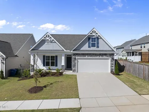 545 Glenwyck Court Fuquay Varina NC 27526