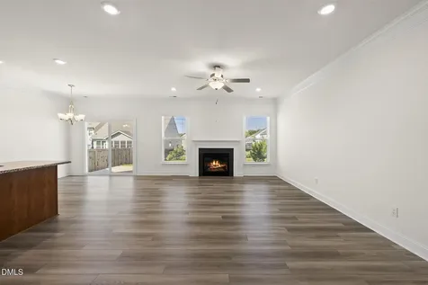 545 Glenwyck Court Fuquay Varina NC 27526