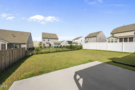 545 Glenwyck Court Fuquay Varina NC 27526