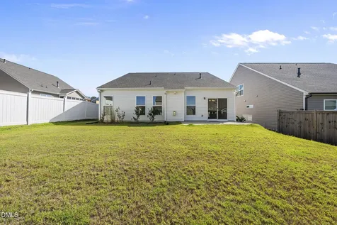 545 Glenwyck Court Fuquay Varina NC 27526