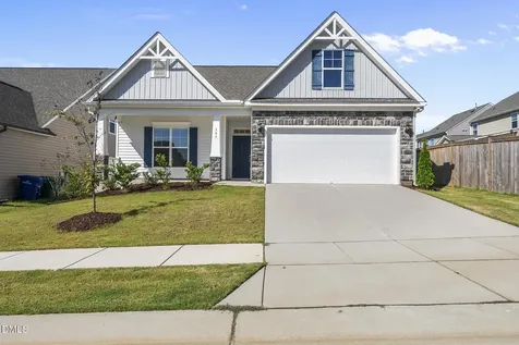 545 Glenwyck Court Fuquay Varina NC 27526
