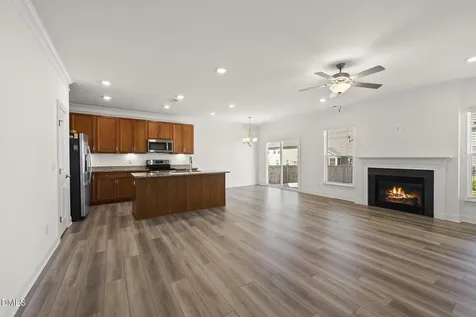 545 Glenwyck Court Fuquay Varina NC 27526