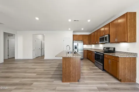545 Glenwyck Court Fuquay Varina NC 27526