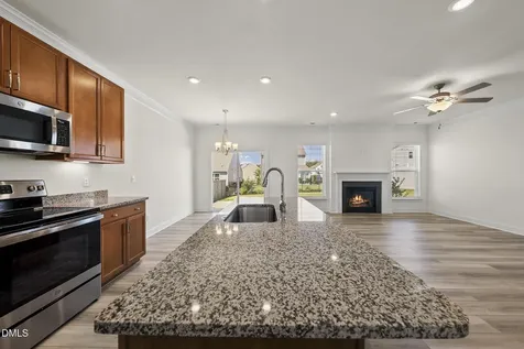 545 Glenwyck Court Fuquay Varina NC 27526