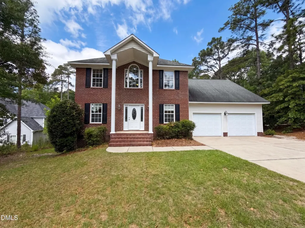 10 Wood Stream Trail Sanford NC 27332