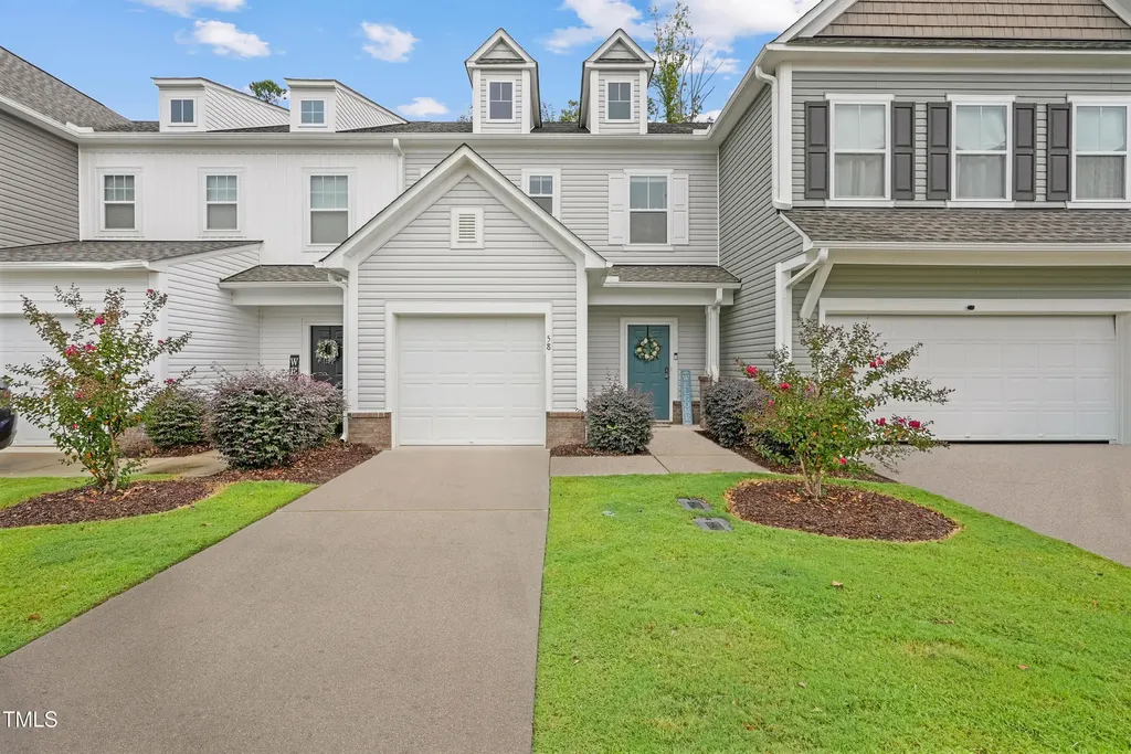 58 Willow Green Drive Clayton NC 27527