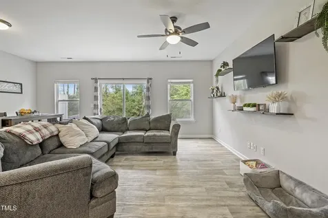 58 Willow Green Drive Clayton NC 27527