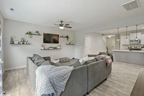 58 Willow Green Drive Clayton NC 27527