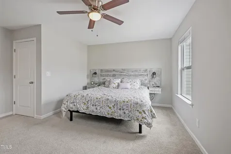 58 Willow Green Drive Clayton NC 27527