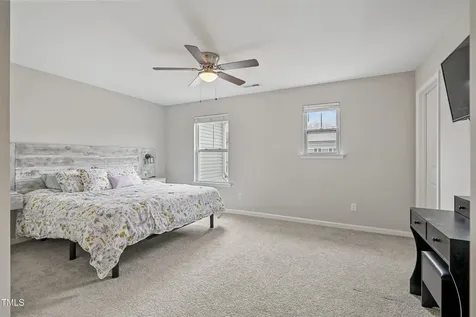 58 Willow Green Drive Clayton NC 27527