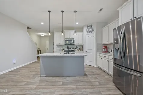 58 Willow Green Drive Clayton NC 27527